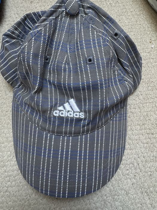 Czapka z daszkiem adidas
