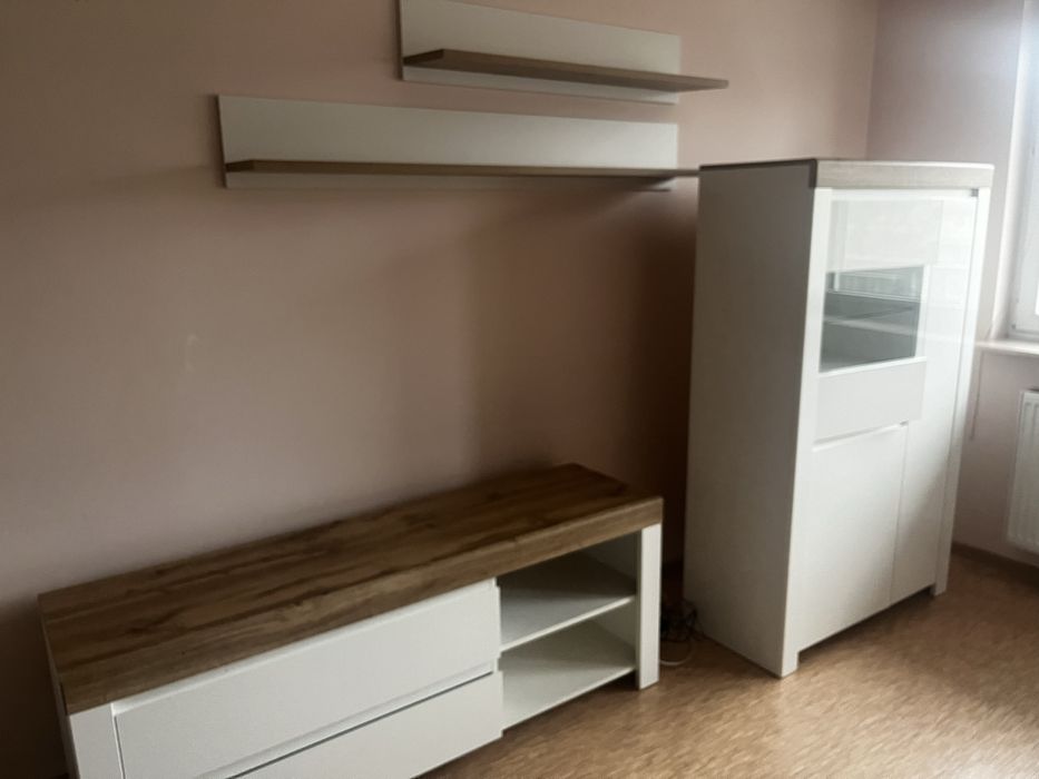 Komplet mebli salonowych