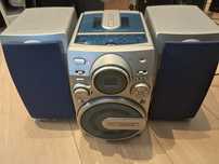Wieża universum działa cd I radio okazja