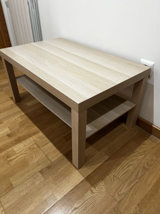 Mesa centro IKEA LACK