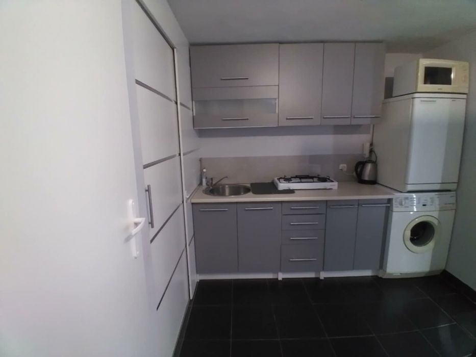 Mieszkanie z osobnym wejściem w domu prywatnym w Łagowie