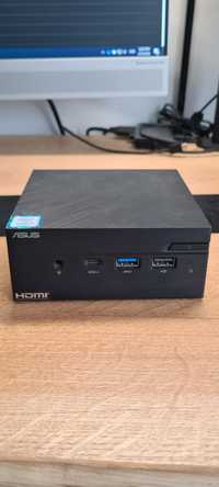 Mini PC Asus PN60 I3