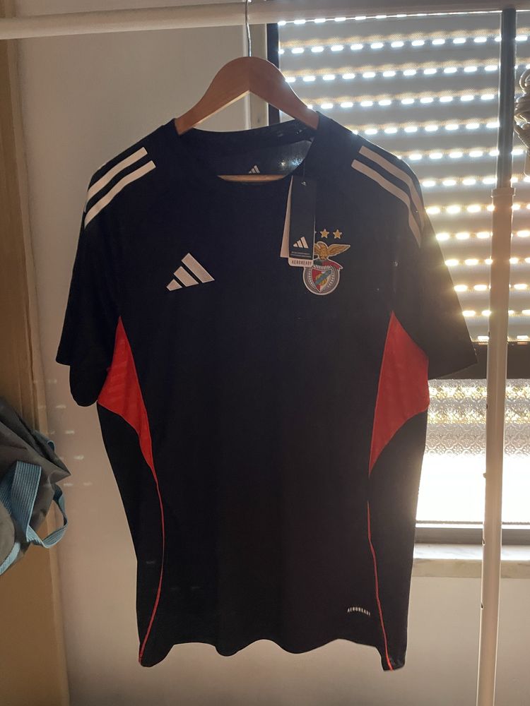 Camisola Treino Benfica XL