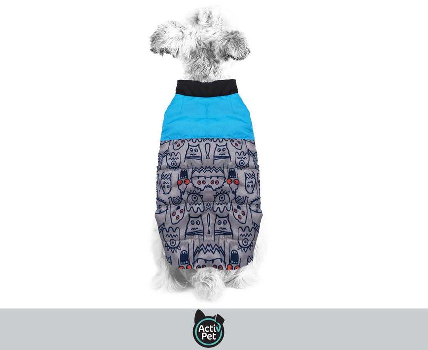 Kamizelka Activ Pet - Styl i Komfort dla Twojego Psa