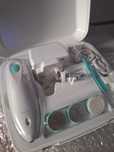Zestaw manicure, pedicure