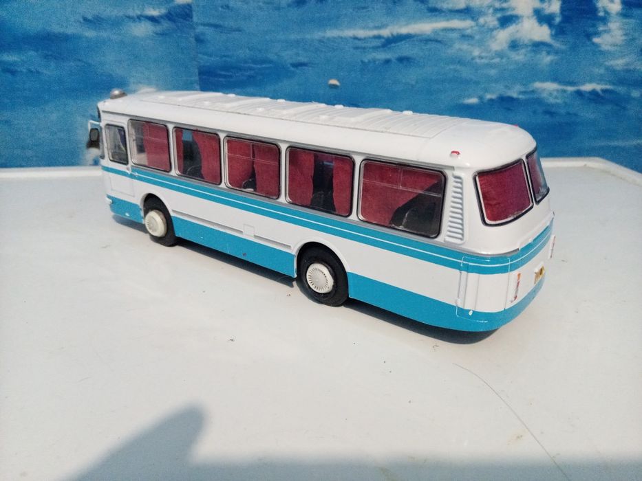 Автобус 1.43 икарус