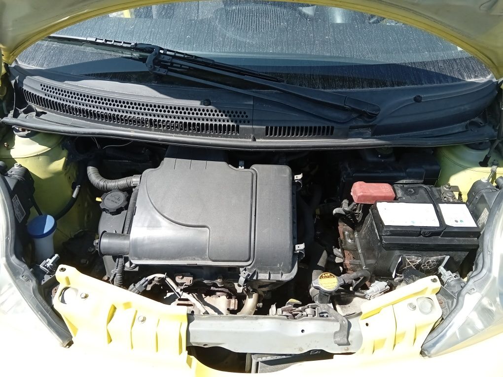 Peugeot 107 trendy