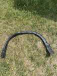 Накладка арки Honda crv 2012-2014, 74410-T0A-A01