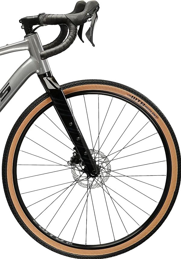 Rower gravel Kross Esker 5.0 w 100% gotowy + Gratis BEZPŁATNA UBEZPIEC