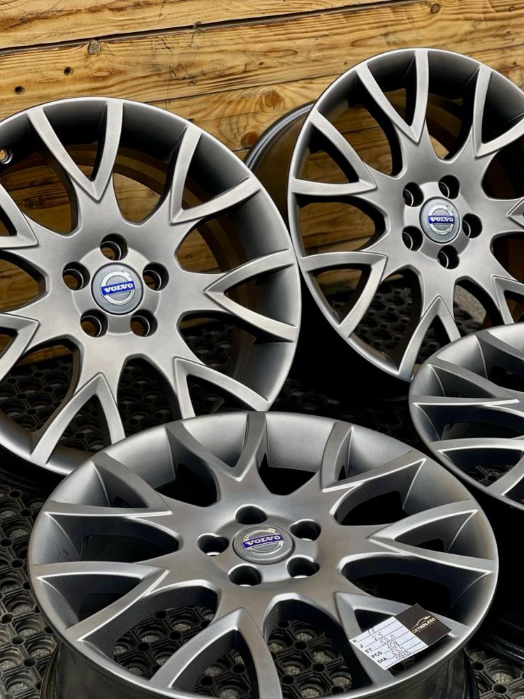 Диски 5/108 r18 Volvo