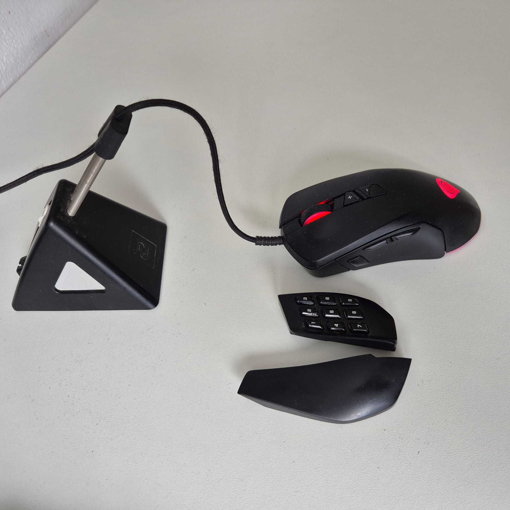 Komputer NTT Game i5 GTX1650 z zestawem!