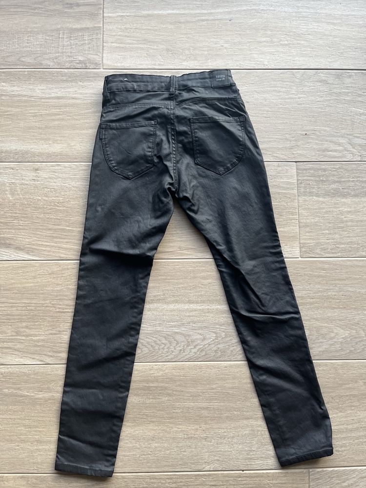 Calça de polipele Tiffosi - 7-8 anos