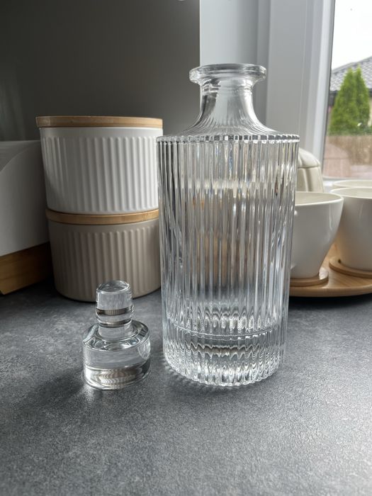 Karafka nowa fabrycznie zapakowna home and you