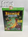 Od Lombard Gostyń Gra Xbox One  Rayman Legends