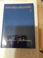 Historia Filozofii tom 2