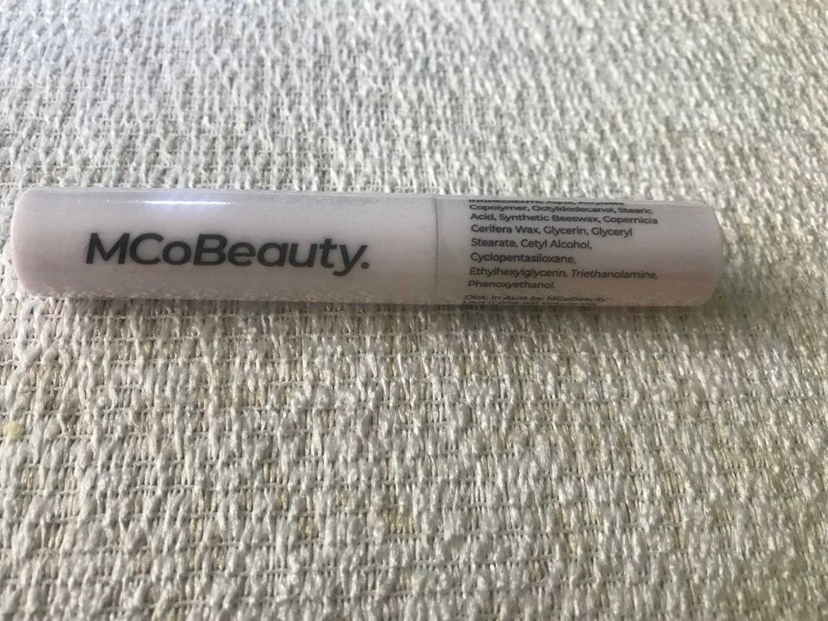 Żel do brwi MCoBeauty Clear Brow Gel 3 ml