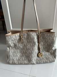 Michael kors jet set torebka