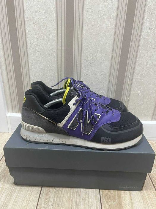 New Balance 574 Cordura U574TY2 45.5 розмір