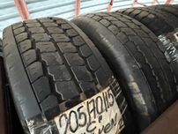 205-70-R15C FALKEN грузовая резина комплект 2штуки GERMANY