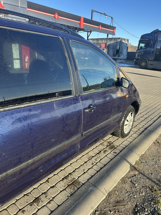 Продам Seat в робочому стані