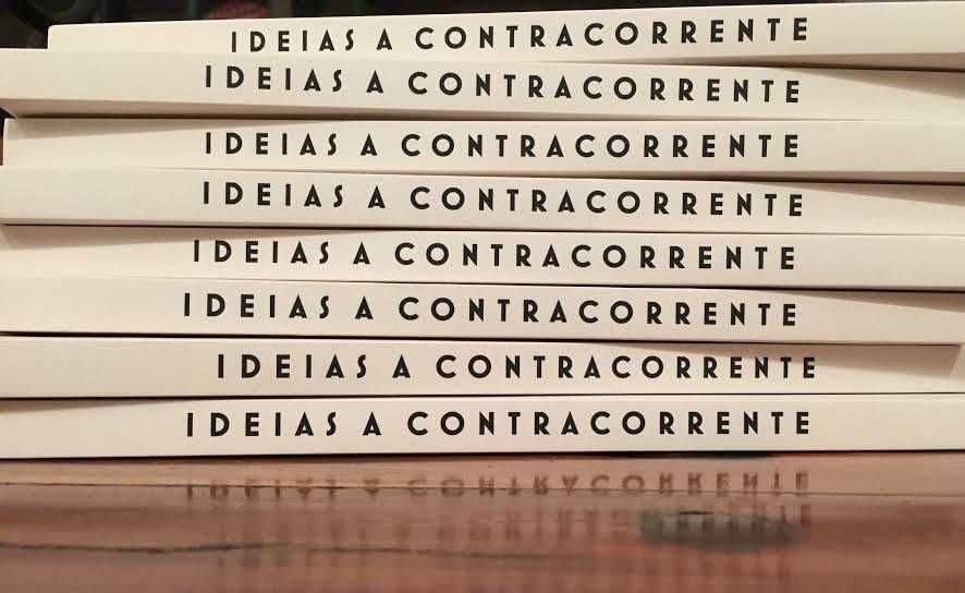 Ideias a contracorrente