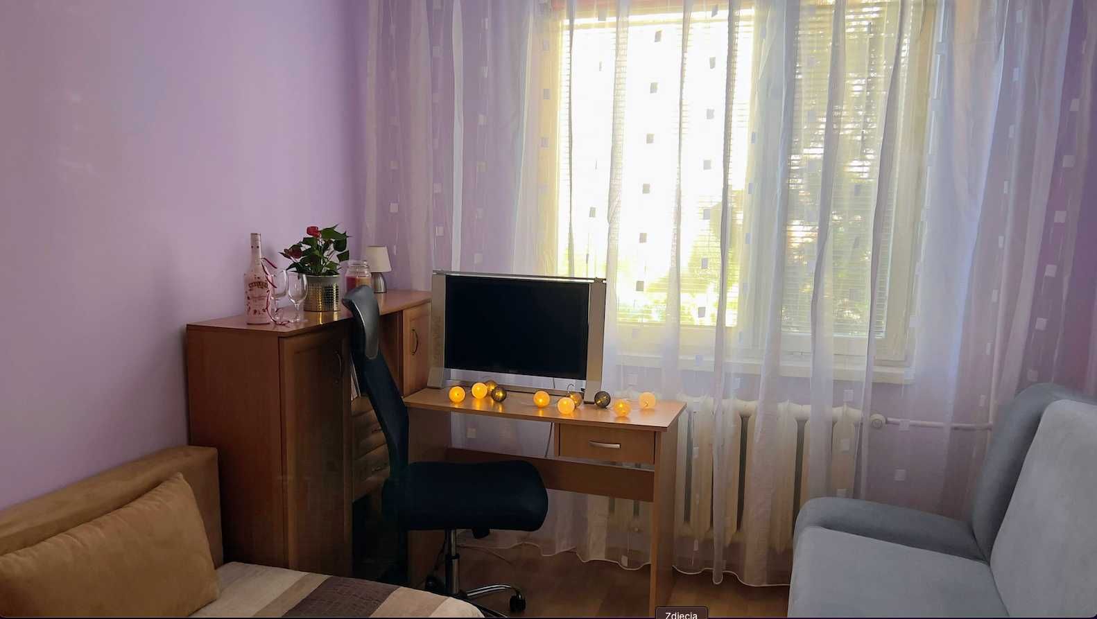 2 pokojowe Mieszkanie blisko GUMed / PG