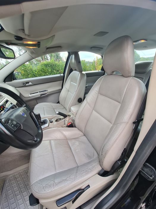 Volvo S40 2.0D 136cv