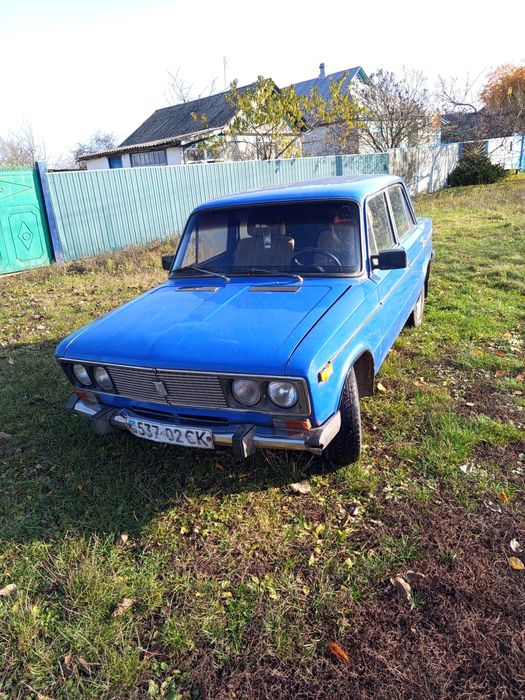 Продам ВАЗ 2103.Обмін