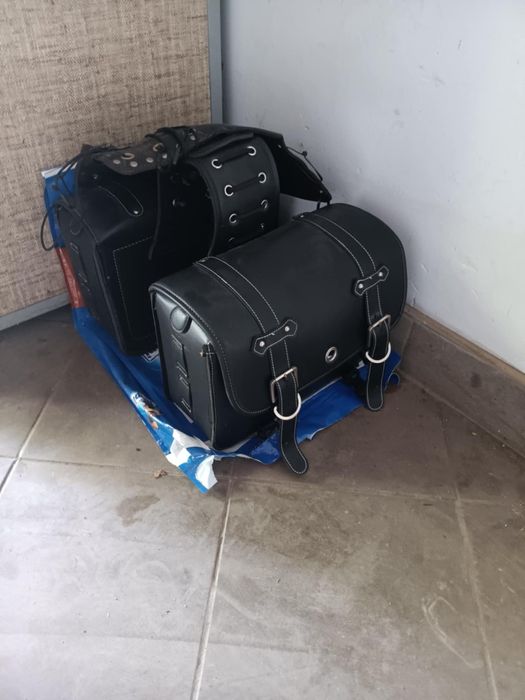 Kawasaki EN500 POLECAM !!!