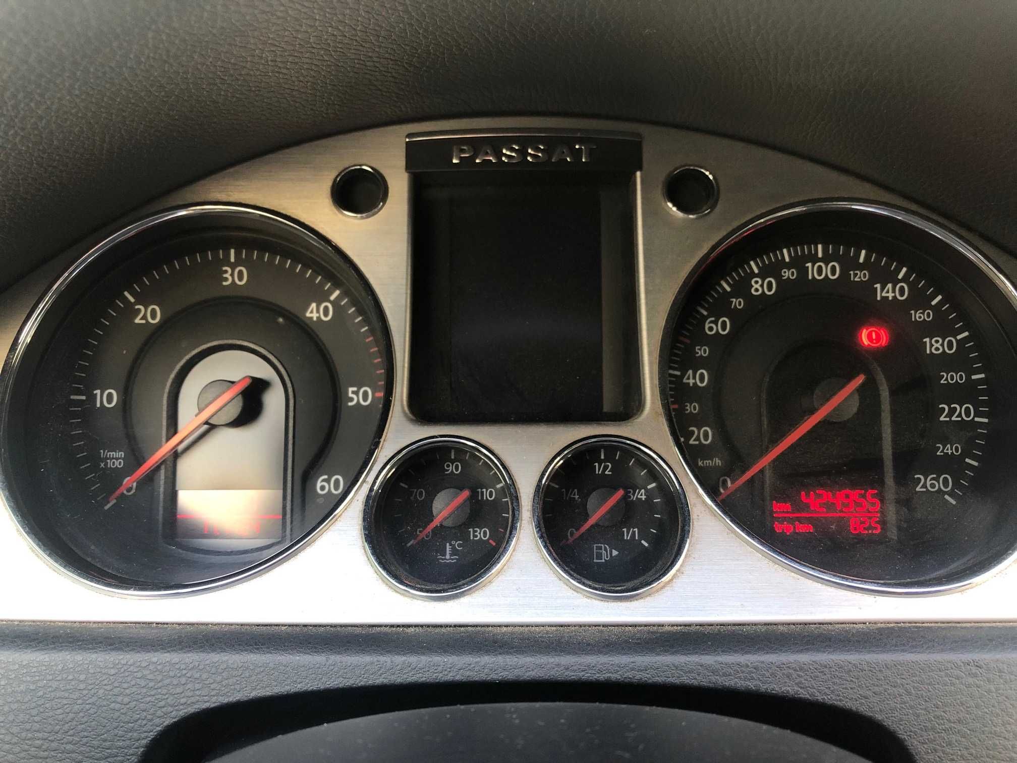 Passat Variant Highline 2007