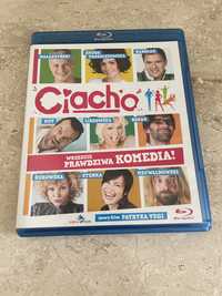 Płyta DVD „Ciacho”