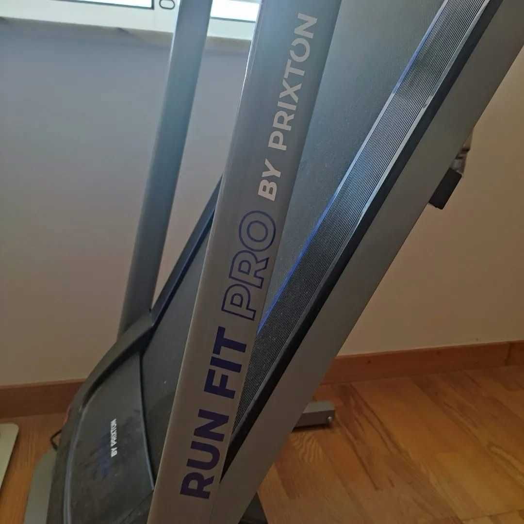 Passadeira de corrida Prixton com pouco uso