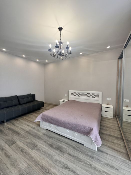 Сдам квартиру на год Аркадия Каманина жк 27 жемчужина