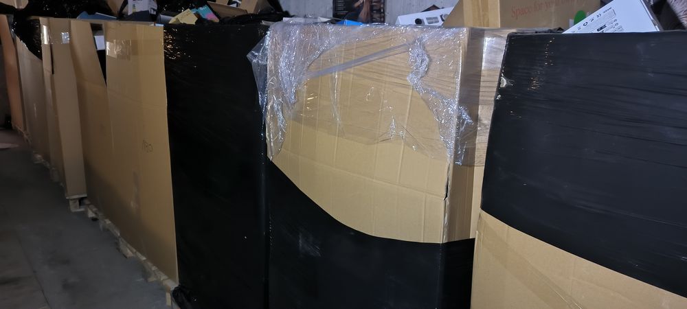 Бокси Amazon 360 грн/кг