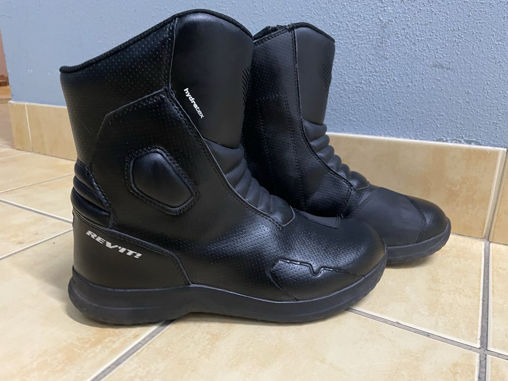 Botas Revit Fuse H20