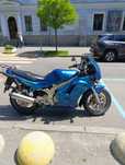 Продам Suzuki GS 500E СРОЧНО