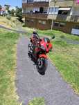 Honda CBR 125R 2009