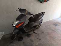 Honda lead 110 para despachar