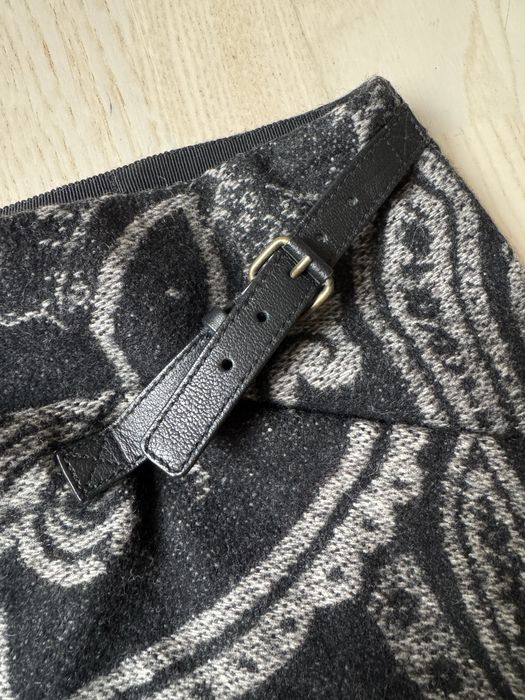 Новая юбка Etro