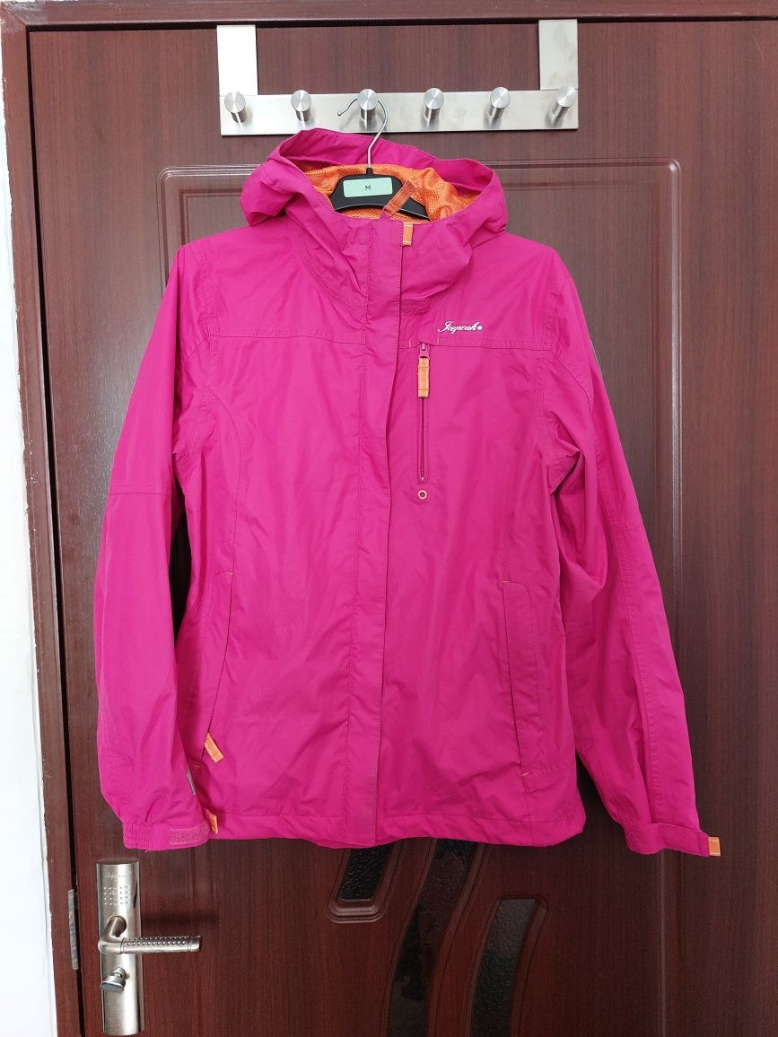 Куртка ветровка 164р Icepeak
