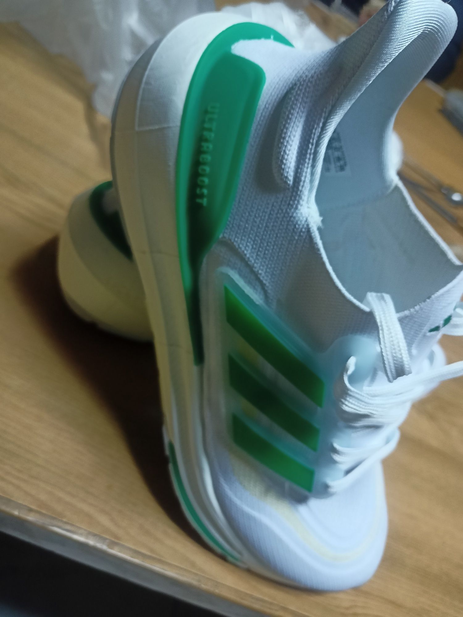 Buty męskie Adidas nowe