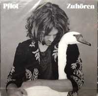 Pilot - Zuhoren (CD, 2012, FOLIA)