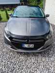 Dodge Dart 3 właściciel Stan bardzo dobry