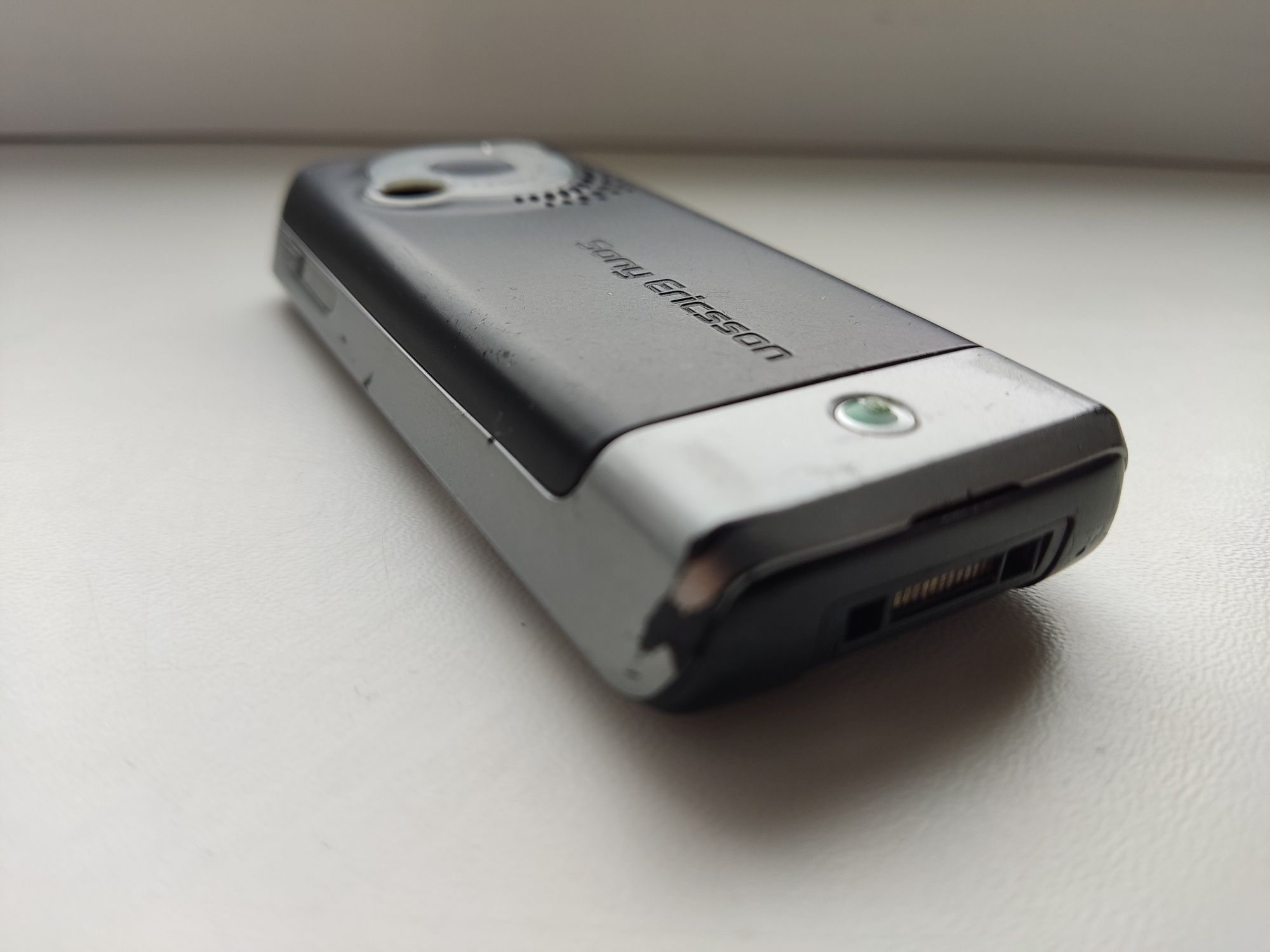Мобільний телефон Sony Ericsson K510i