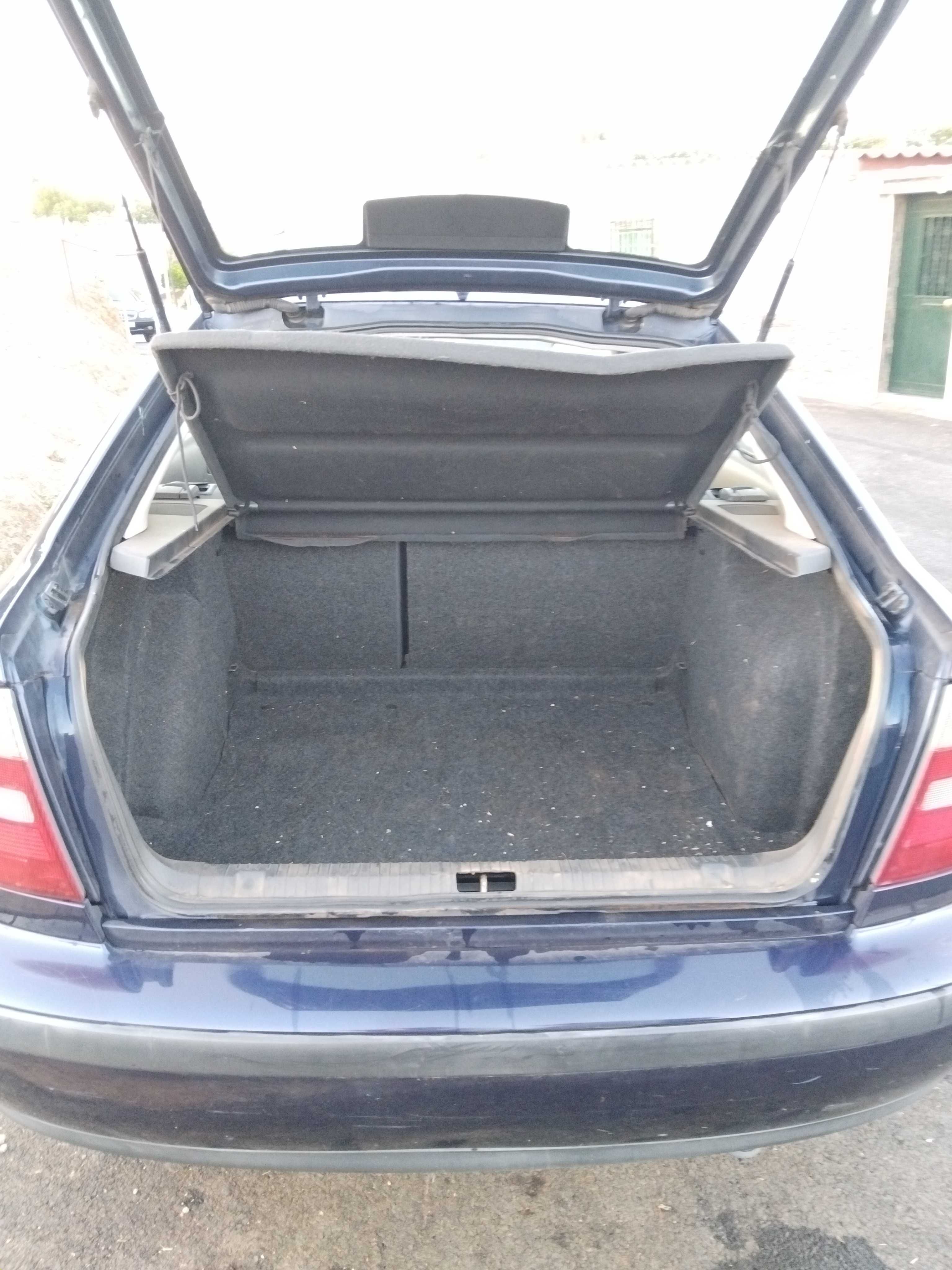 Scoda octavia 1.6