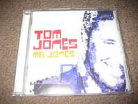 CD do Tom Jones "Mr. Jones" Portes Grátis!