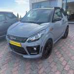 LIGIER JS50 SPORT ULTIMATE DCI