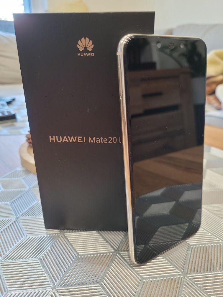 Huawei Mate 20 lite 6/64GB