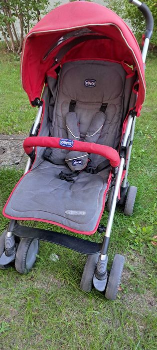 Chicco wózek spacerowy Multiway Evo  tzw. parasolka