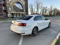 Volkswagen Jetta GLI 2.0tfsi Gen3 2013